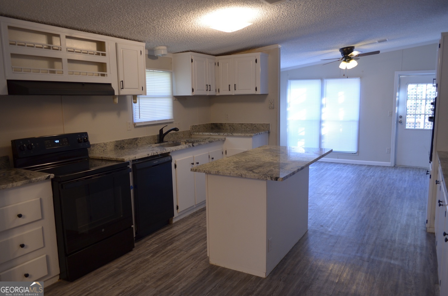 134 Bowers Drive Macon GA 31217