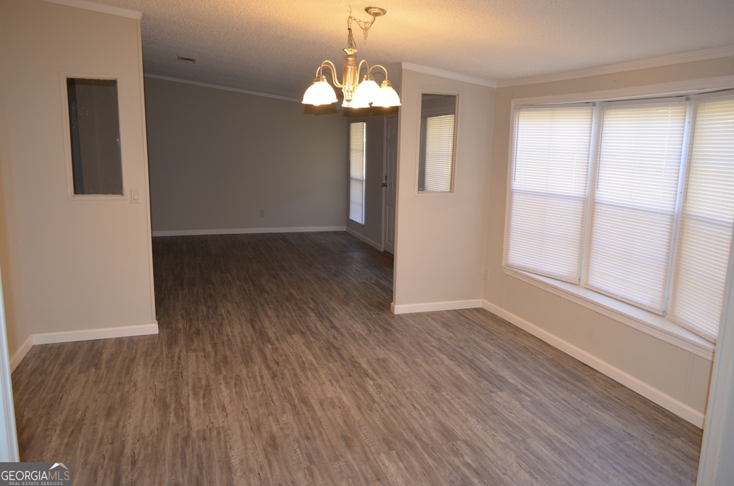 134 Bowers Drive Macon GA 31217