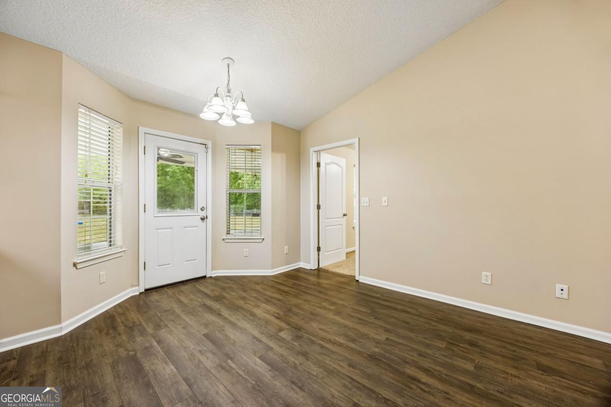 116 Cedar Circle Drive Kingsland GA 31548