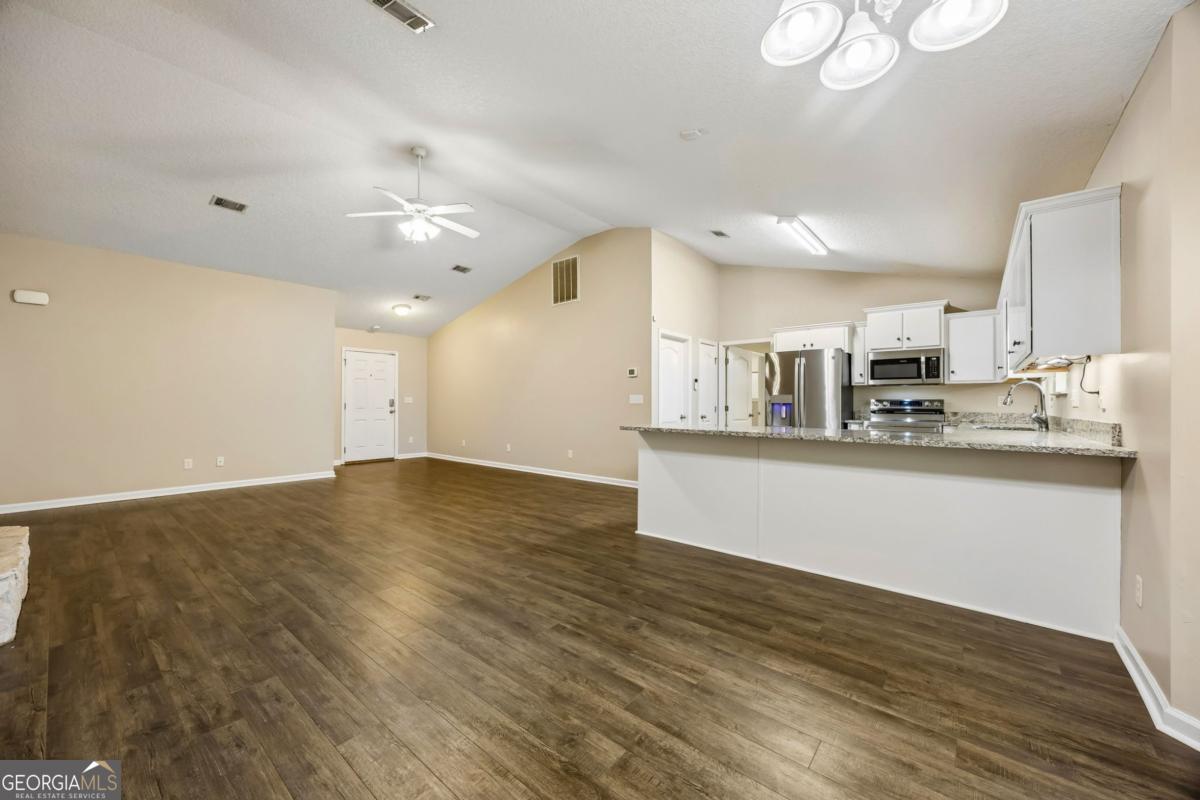 116 Cedar Circle Drive Kingsland GA 31548