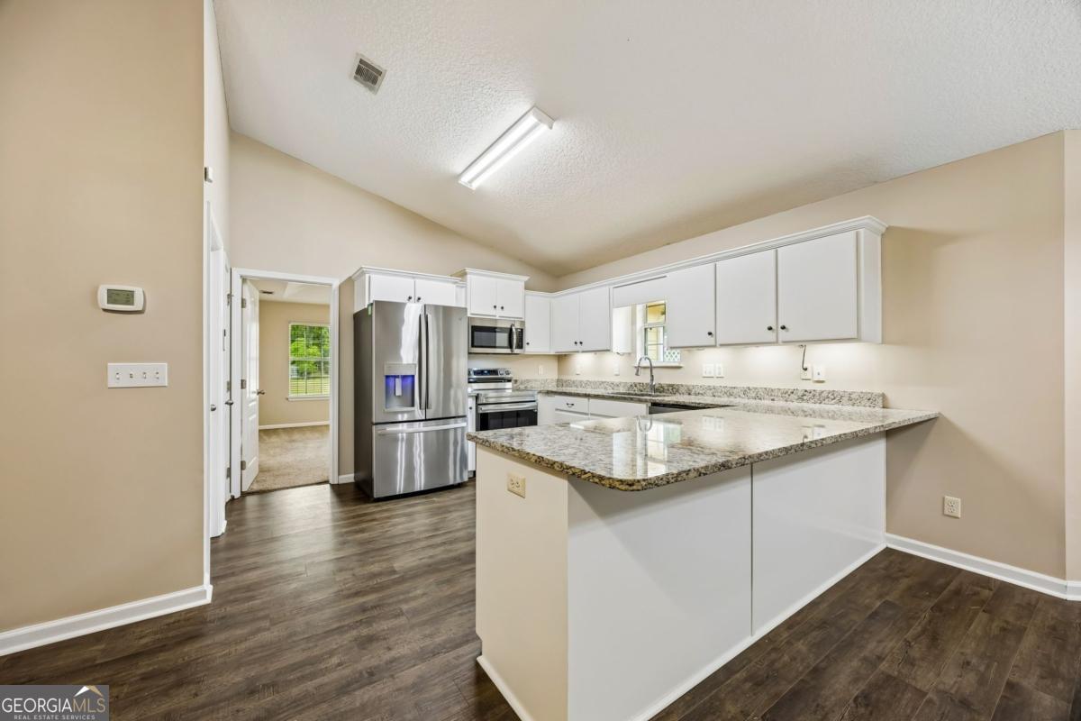 116 Cedar Circle Drive Kingsland GA 31548
