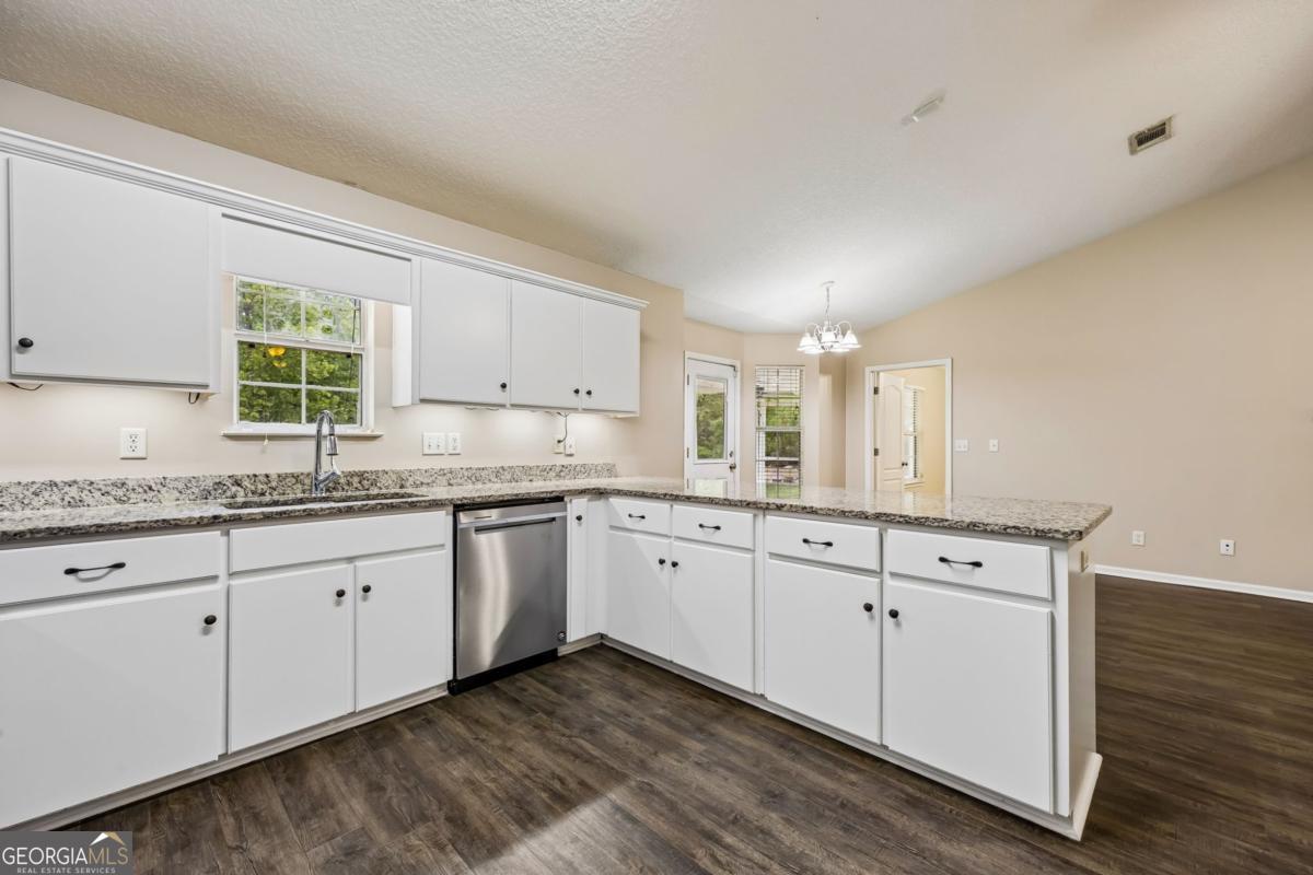 116 Cedar Circle Drive Kingsland GA 31548