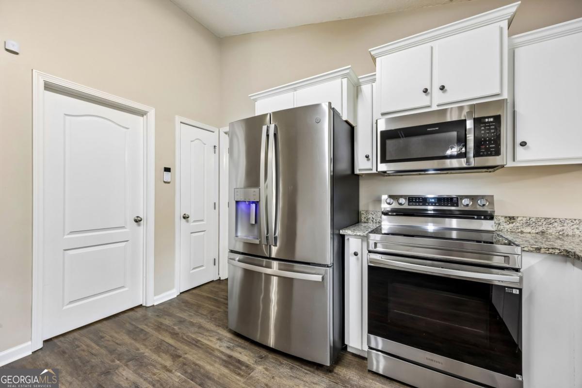 116 Cedar Circle Drive Kingsland GA 31548