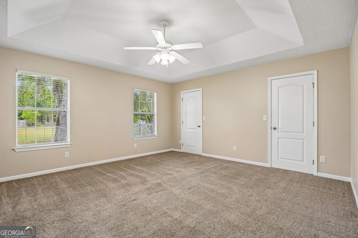 116 Cedar Circle Drive Kingsland GA 31548