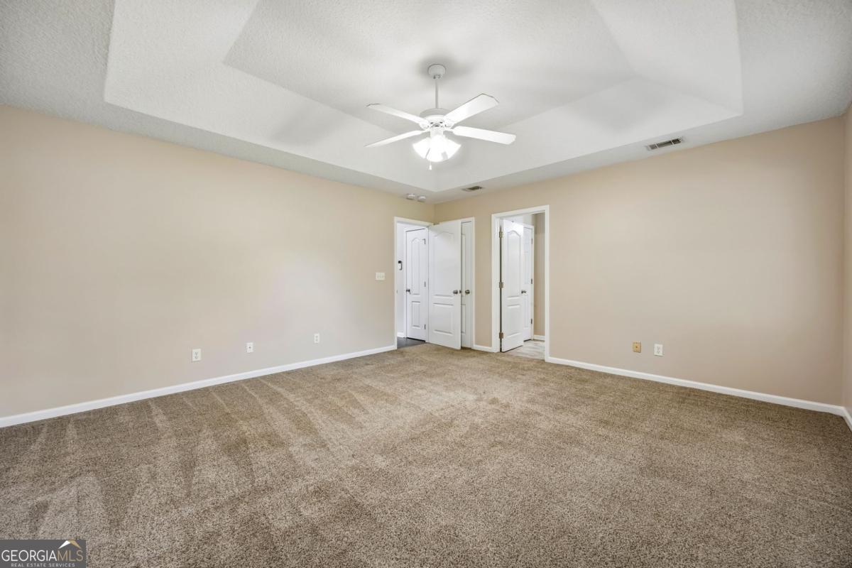 116 Cedar Circle Drive Kingsland GA 31548