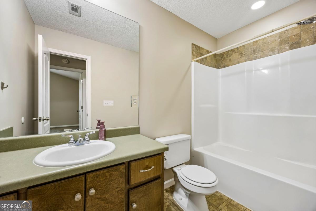 116 Cedar Circle Drive Kingsland GA 31548