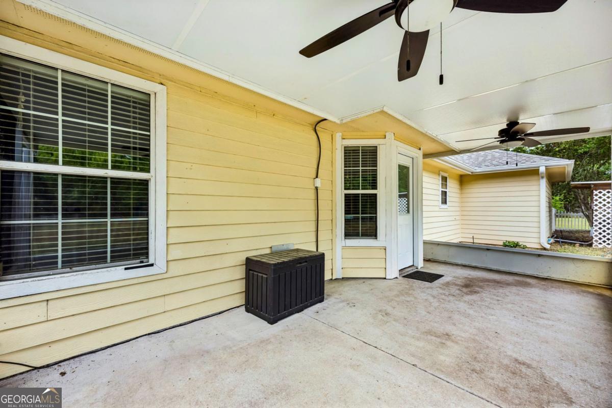 116 Cedar Circle Drive Kingsland GA 31548