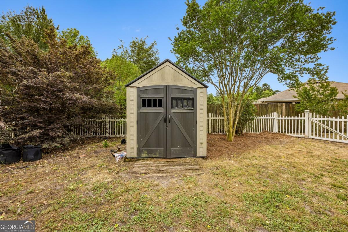 116 Cedar Circle Drive Kingsland GA 31548