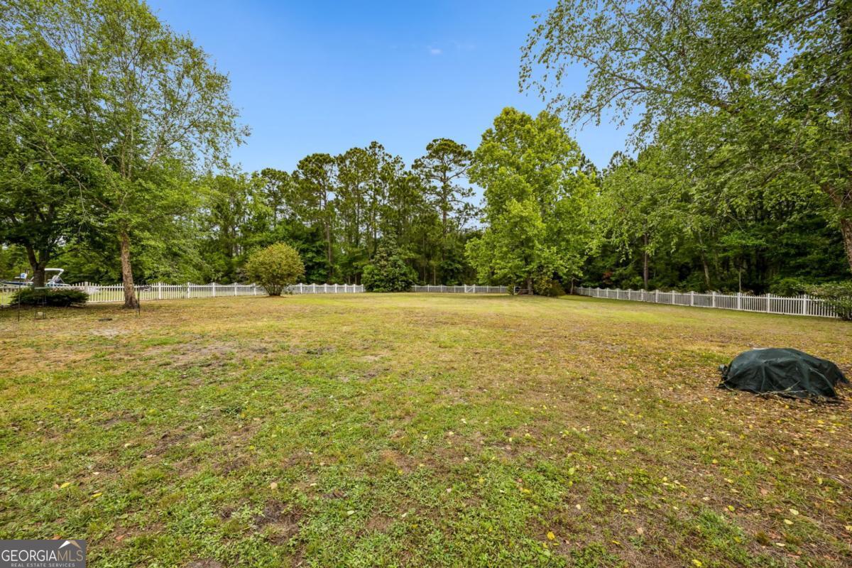 116 Cedar Circle Drive Kingsland GA 31548