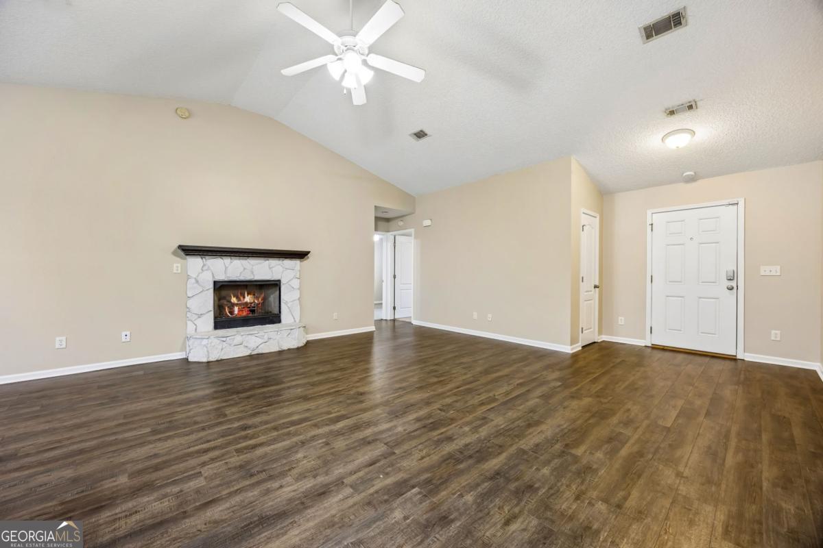 116 Cedar Circle Drive Kingsland GA 31548