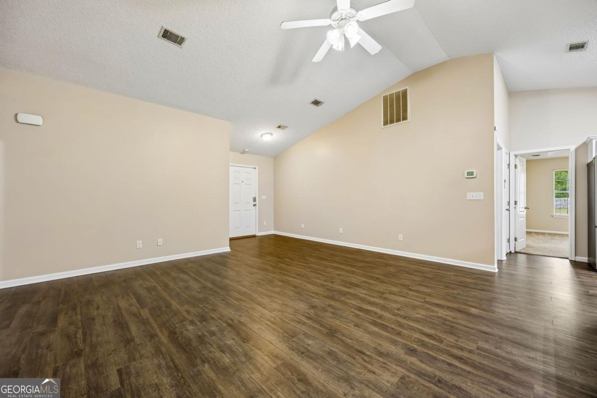 116 Cedar Circle Drive Kingsland GA 31548