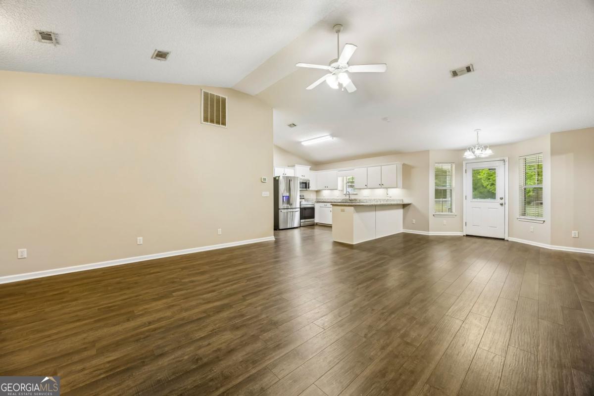 116 Cedar Circle Drive Kingsland GA 31548