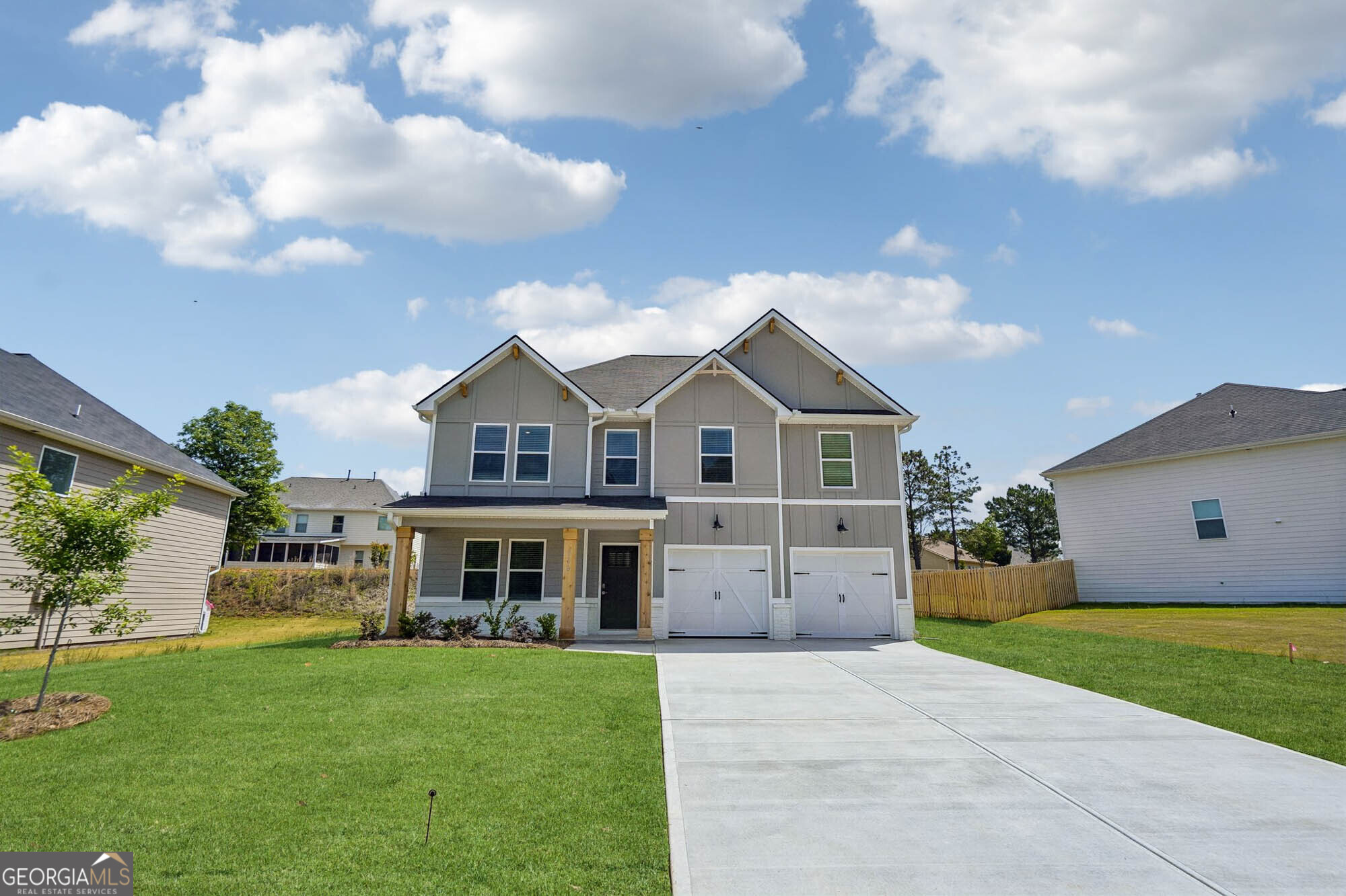 114 Shenandoah Lane Lagrange GA 30241