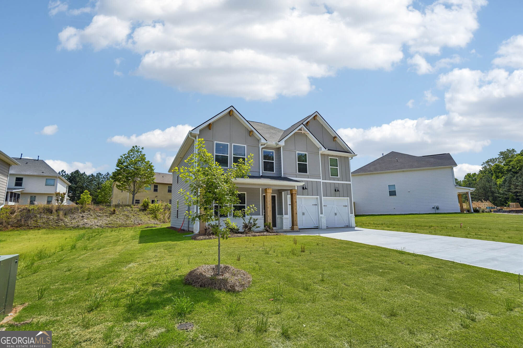 114 Shenandoah Lane Lagrange GA 30241