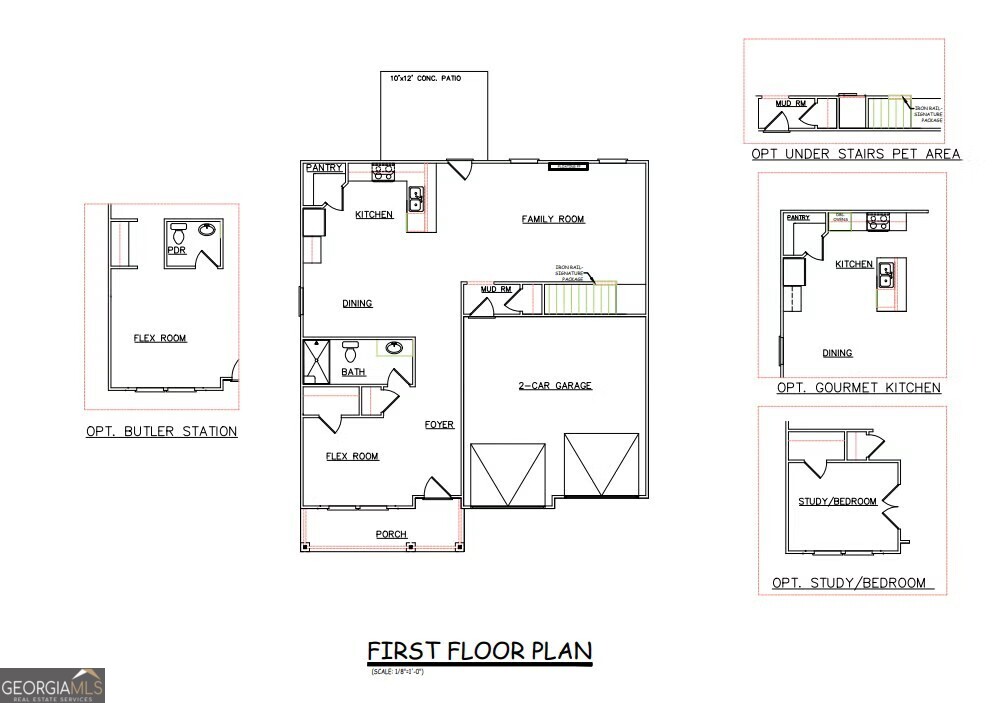 114 Shenandoah Lane Lagrange GA 30241