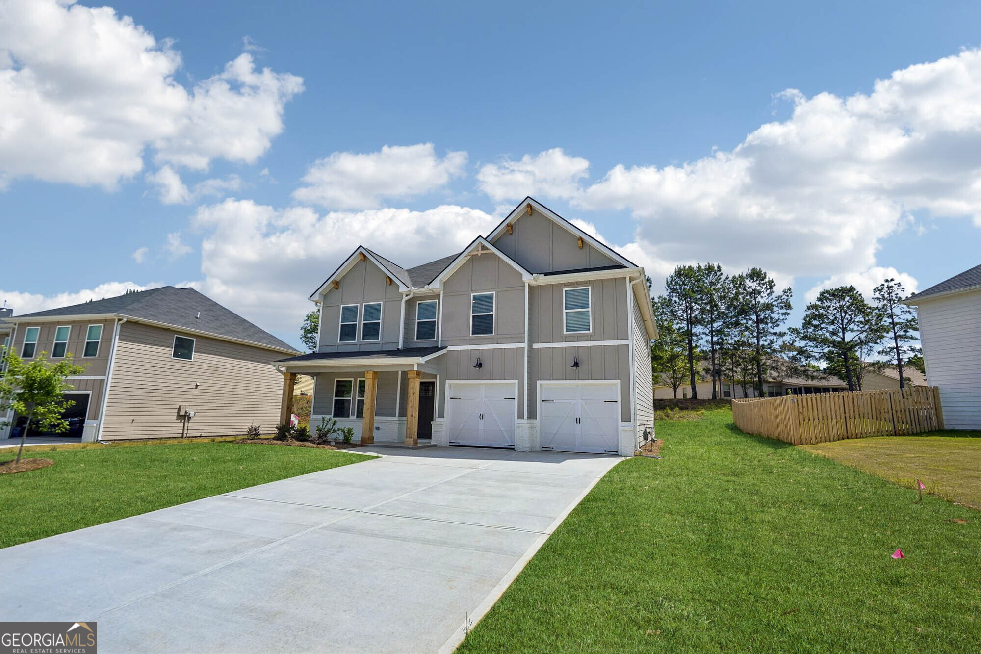 114 Shenandoah Lane Lagrange GA 30241