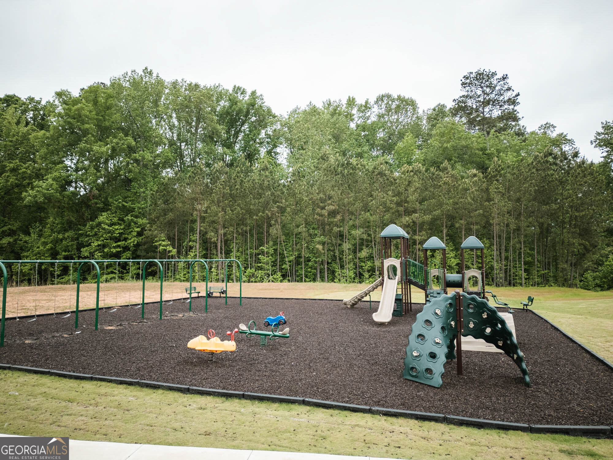 114 Shenandoah Lane Lagrange GA 30241