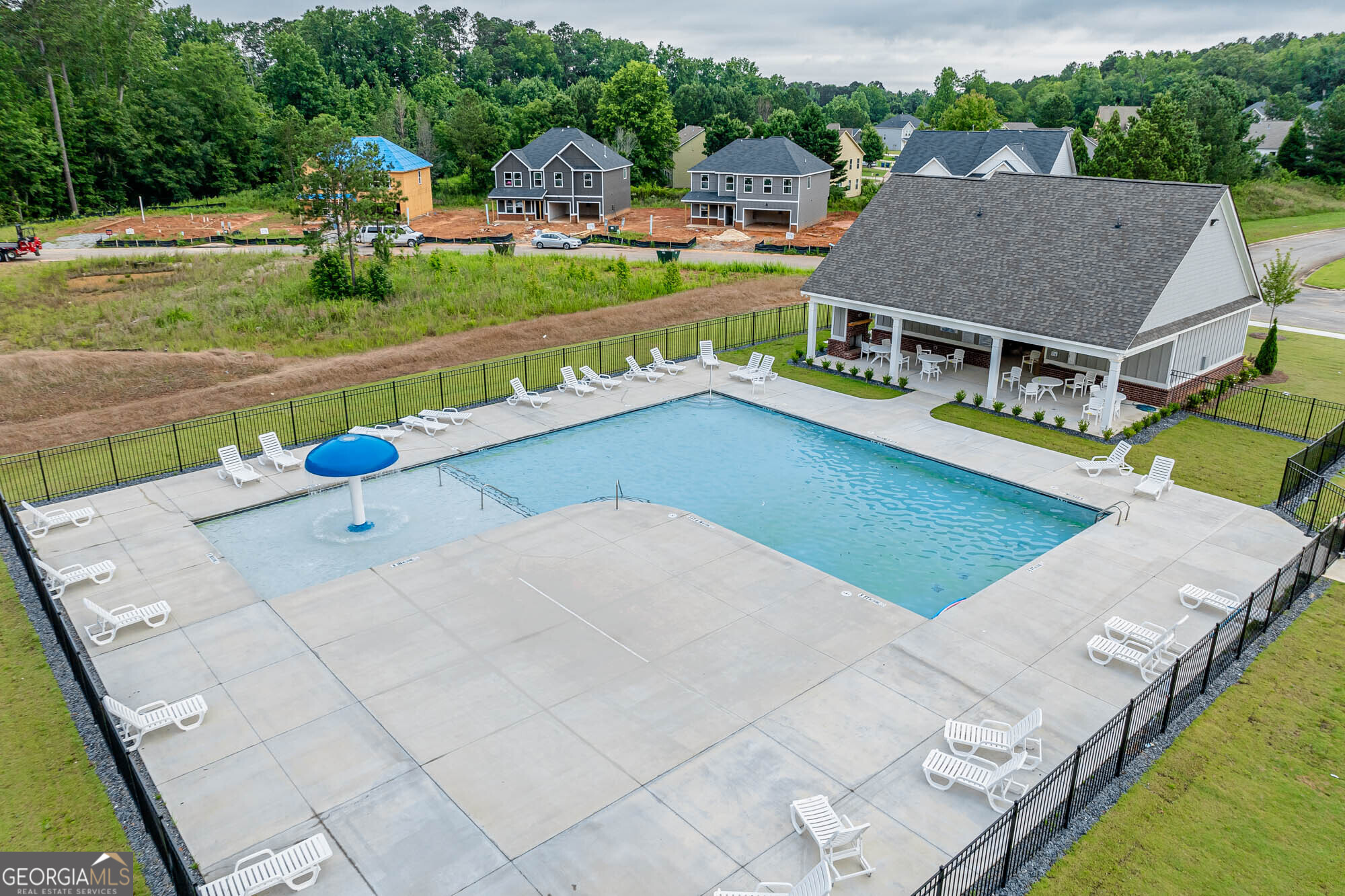 114 Shenandoah Lane Lagrange GA 30241