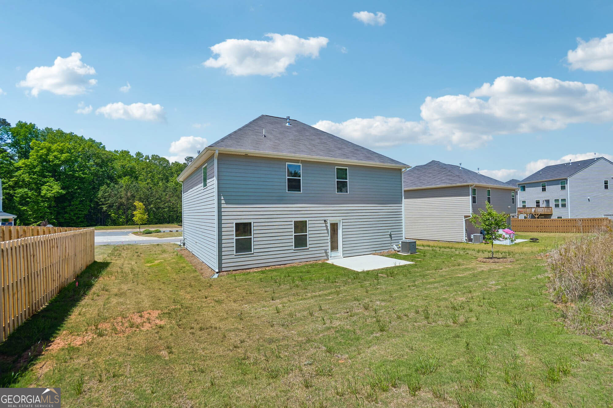 114 Shenandoah Lane Lagrange GA 30241