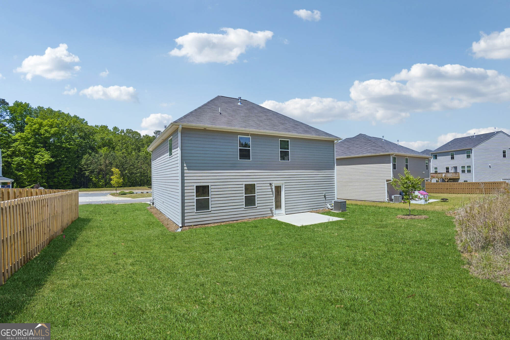 114 Shenandoah Lane Lagrange GA 30241