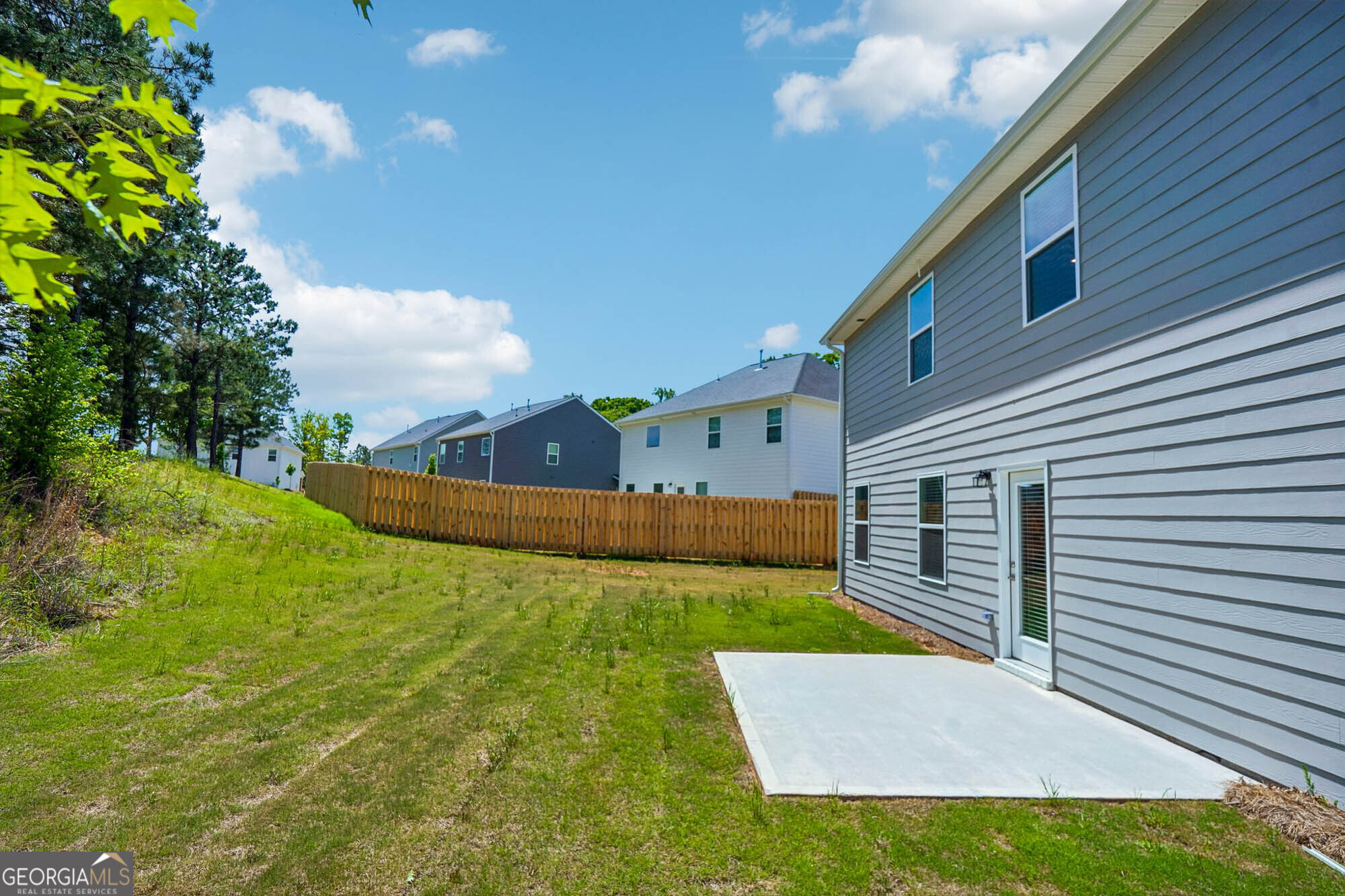 114 Shenandoah Lane Lagrange GA 30241