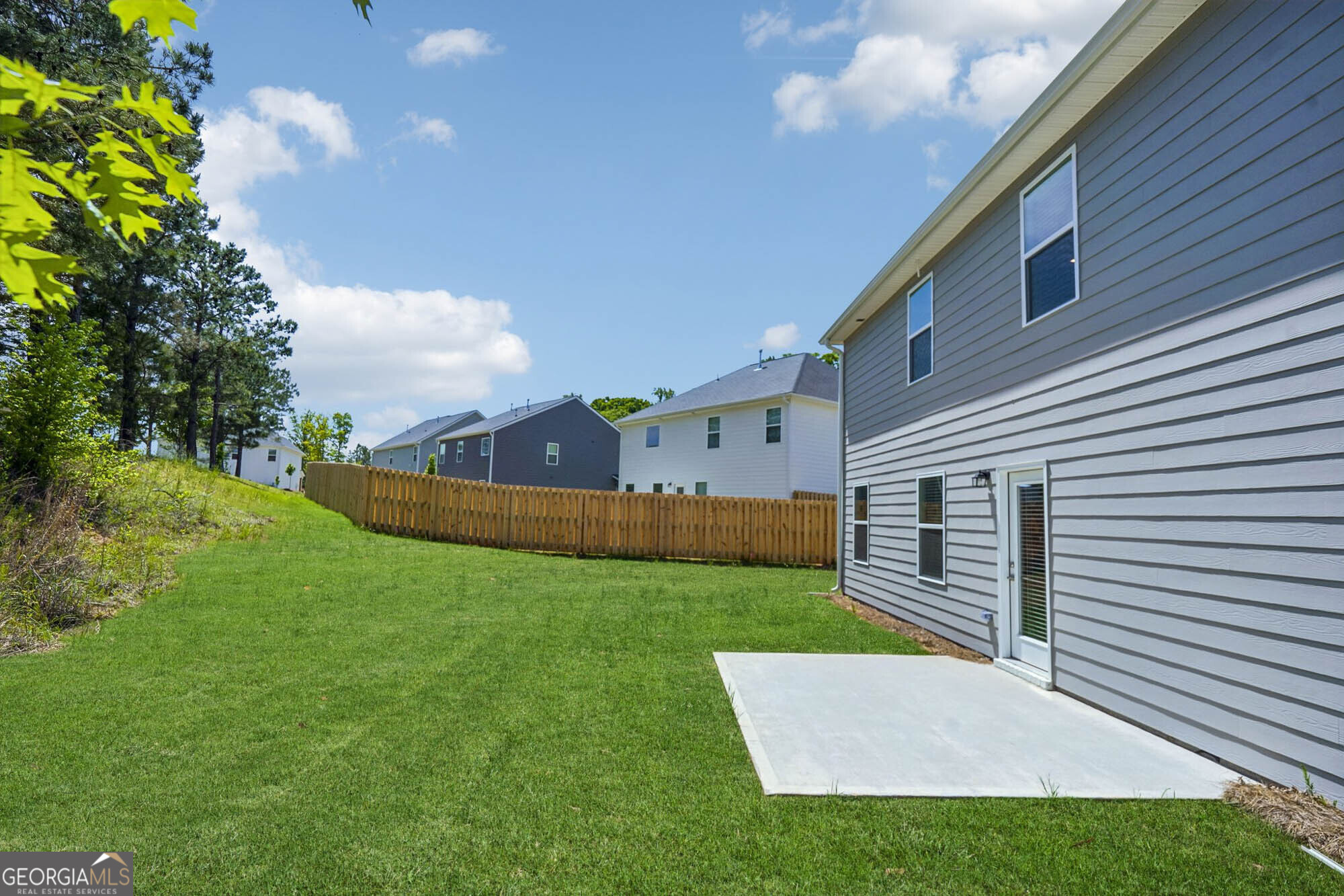114 Shenandoah Lane Lagrange GA 30241