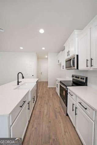 250 West Woods Drive Dahlonega GA 30533