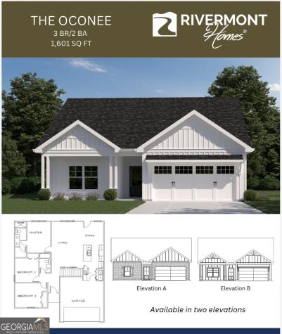 250 West Woods Drive Dahlonega GA 30533