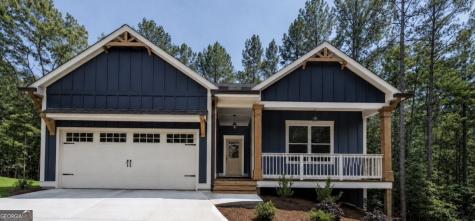 250 West Woods Drive Dahlonega GA 30533