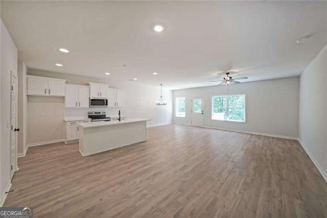 250 West Woods Drive Dahlonega GA 30533