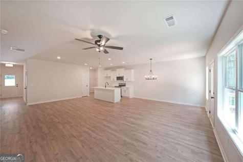 250 West Woods Drive Dahlonega GA 30533