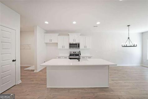 250 West Woods Drive Dahlonega GA 30533
