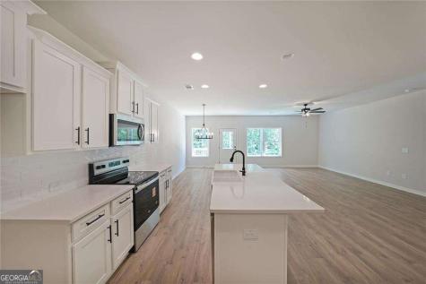 250 West Woods Drive Dahlonega GA 30533
