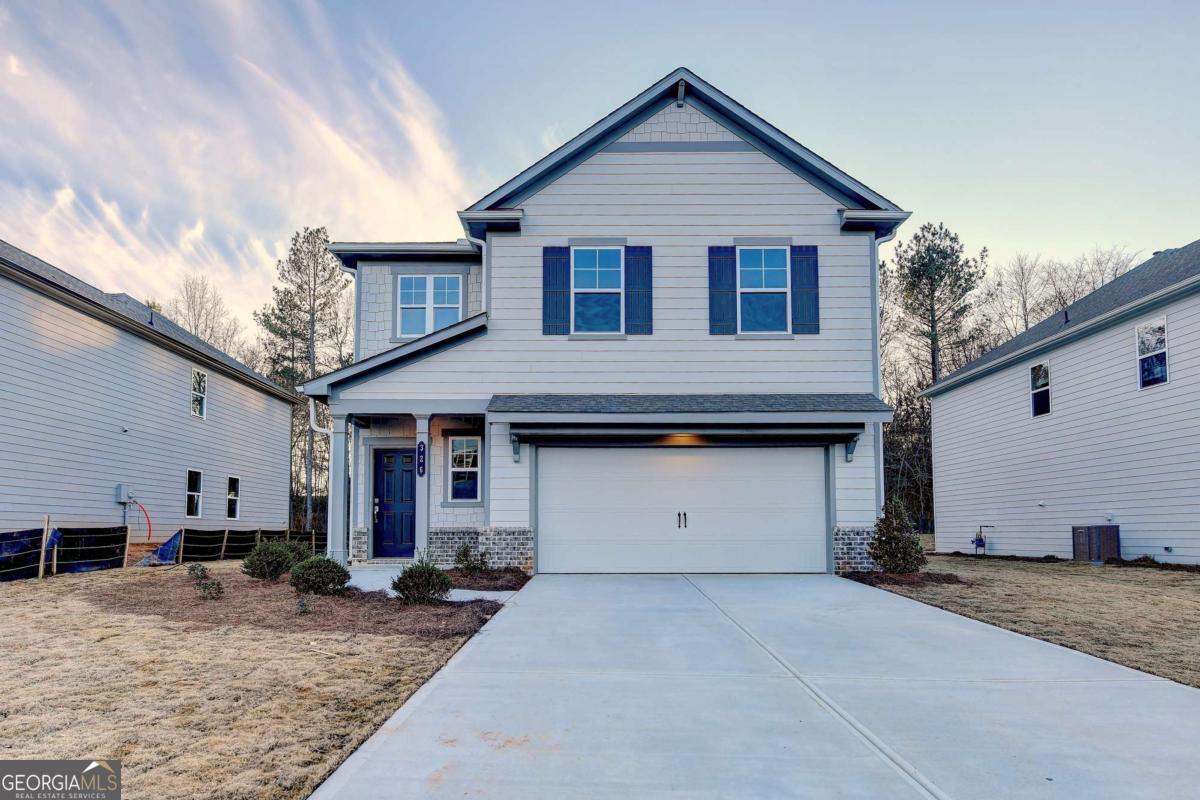 326 Golden Eagle Parkway Braselton GA 30517