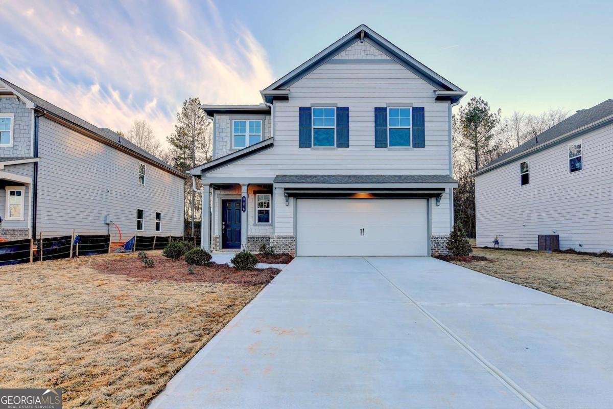326 Golden Eagle Parkway Braselton GA 30517