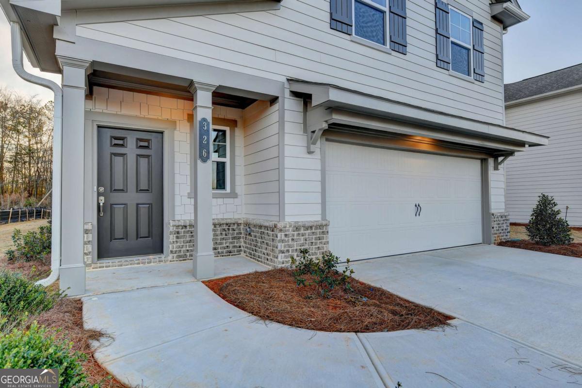 326 Golden Eagle Parkway Braselton GA 30517