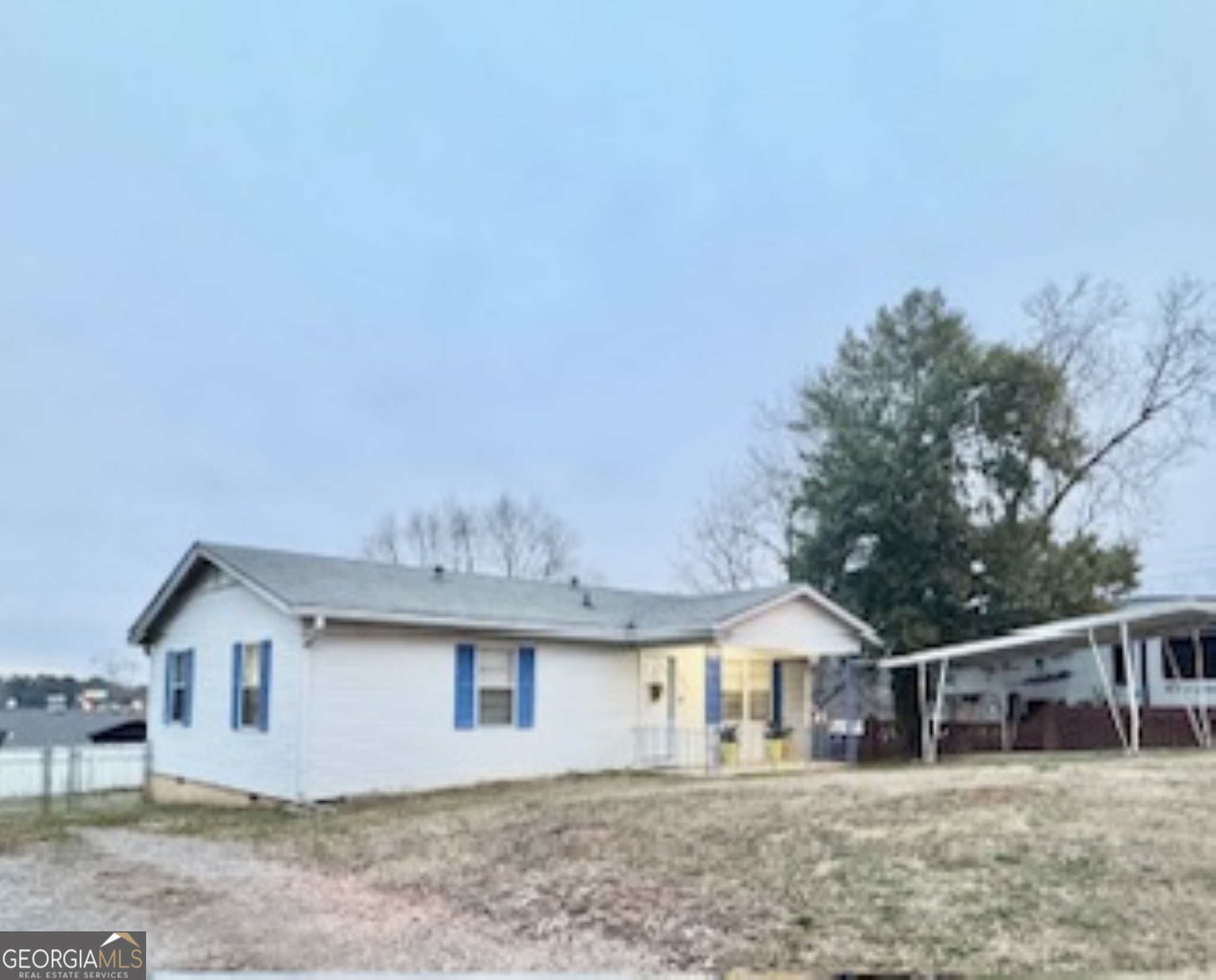 209 Moultrie Lane SE Rome GA 30161