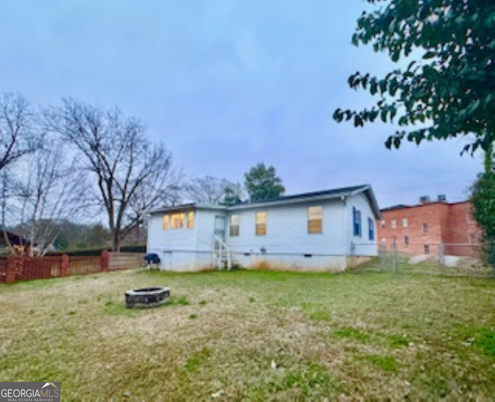 209 Moultrie Lane SE Rome GA 30161