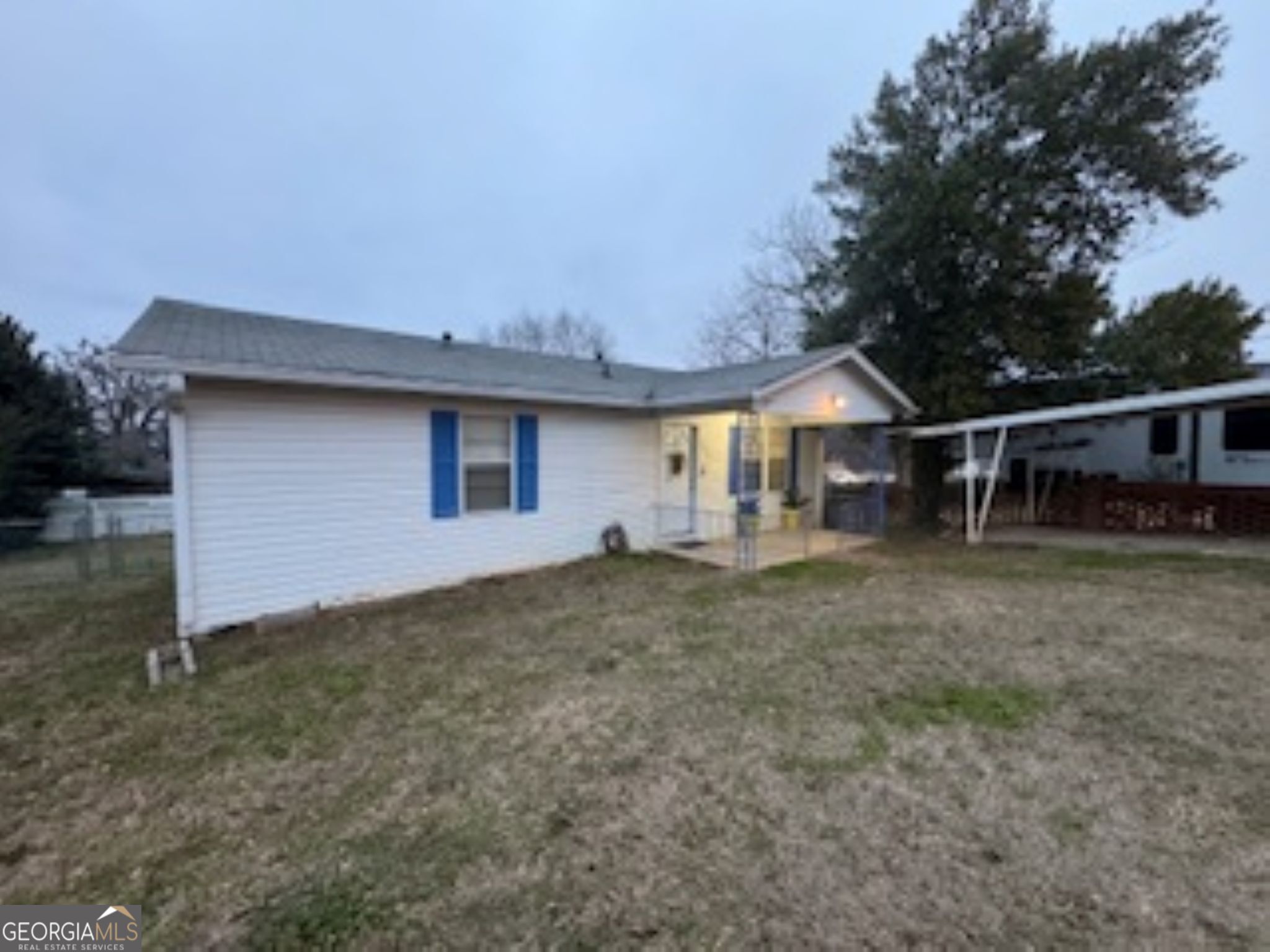 209 Moultrie Lane SE Rome GA 30161