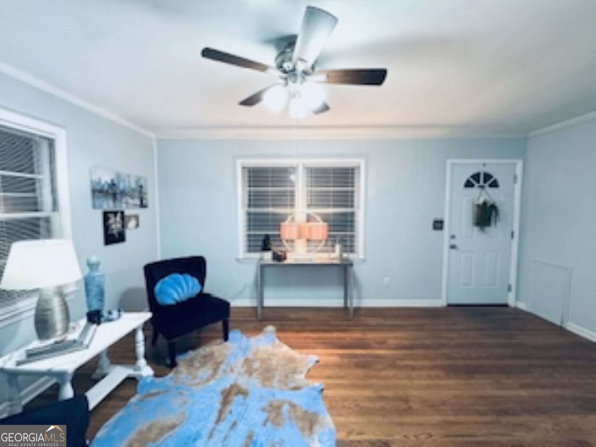 209 Moultrie Lane SE Rome GA 30161