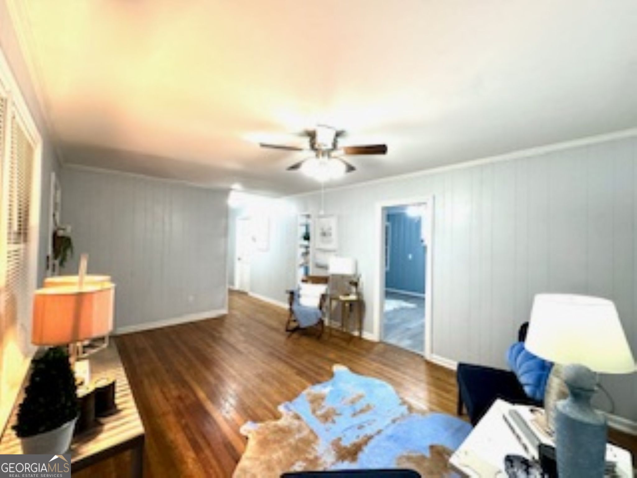 209 Moultrie Lane SE Rome GA 30161