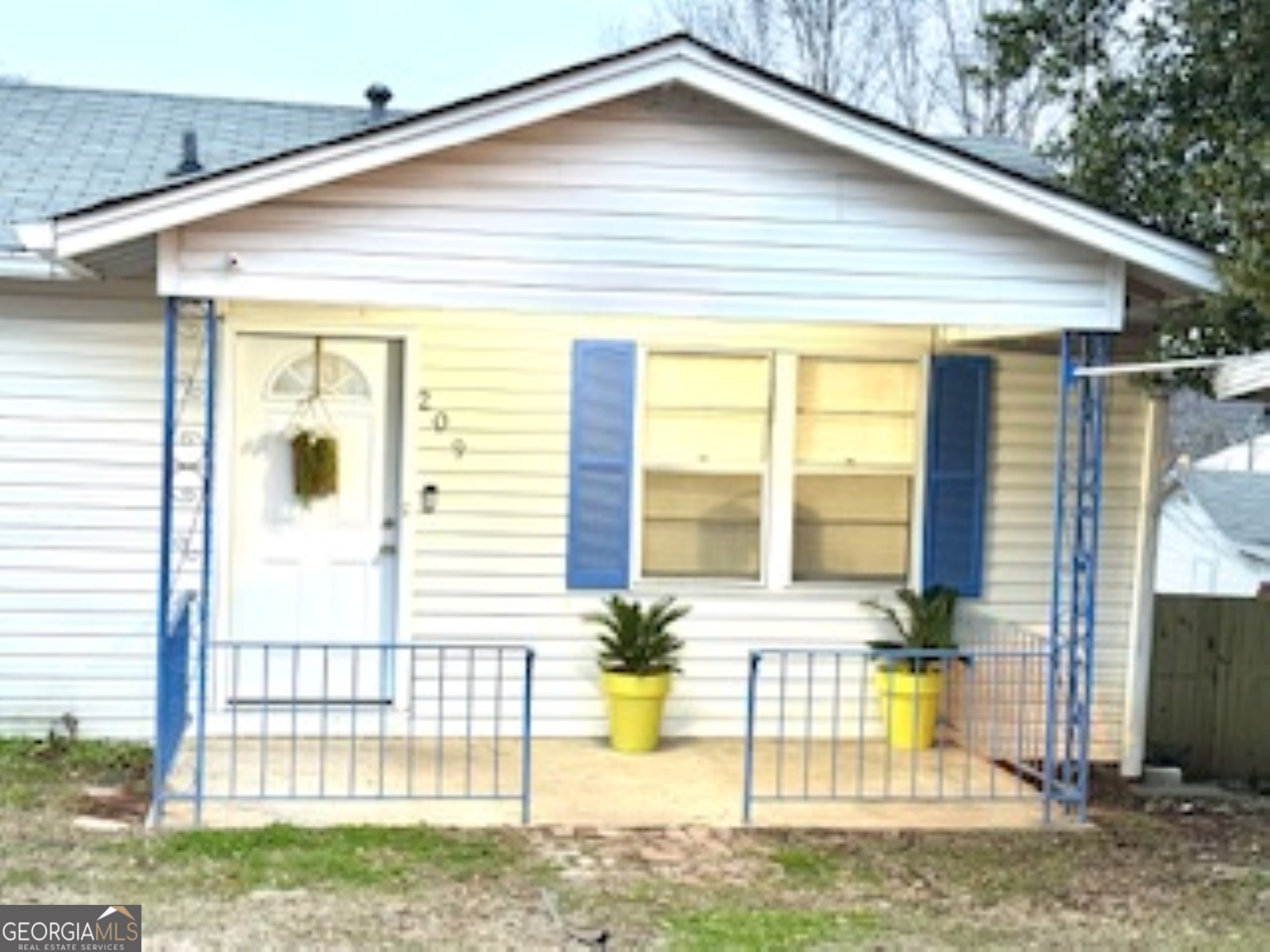 209 Moultrie Lane SE Rome GA 30161