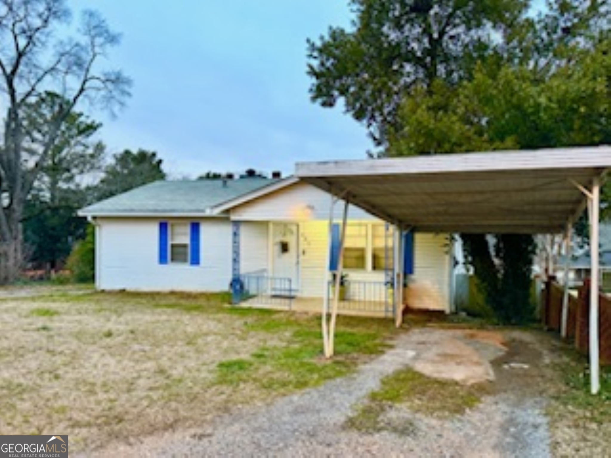 209 Moultrie Lane SE Rome GA 30161