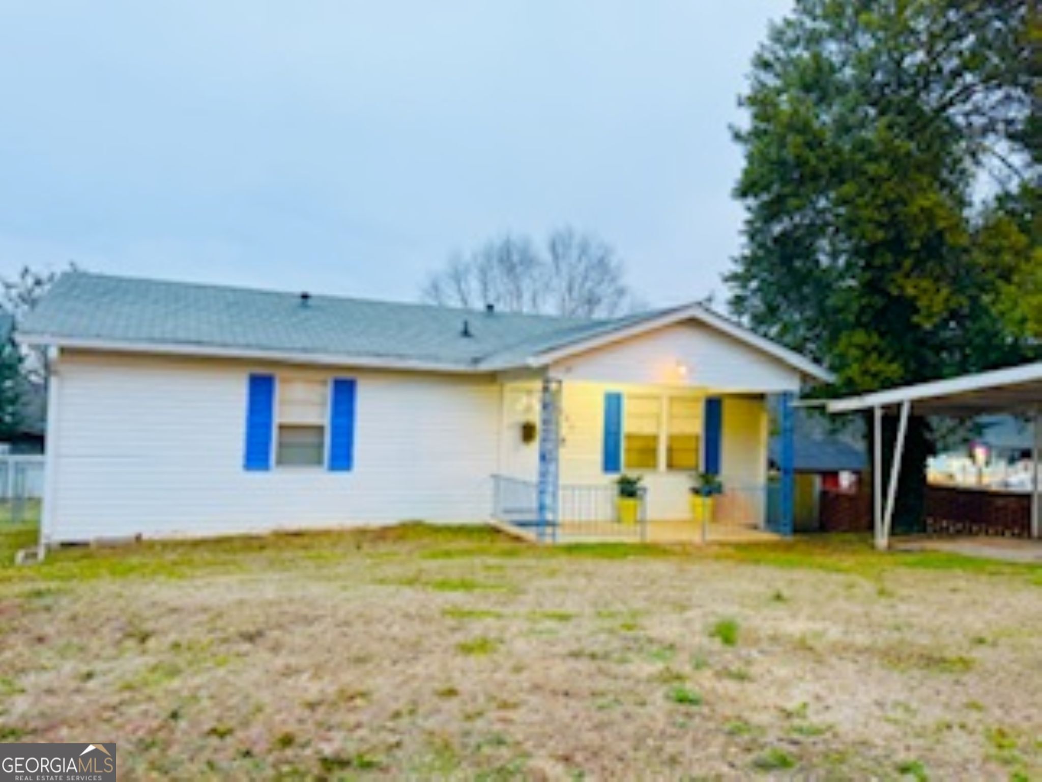 209 Moultrie Lane SE Rome GA 30161