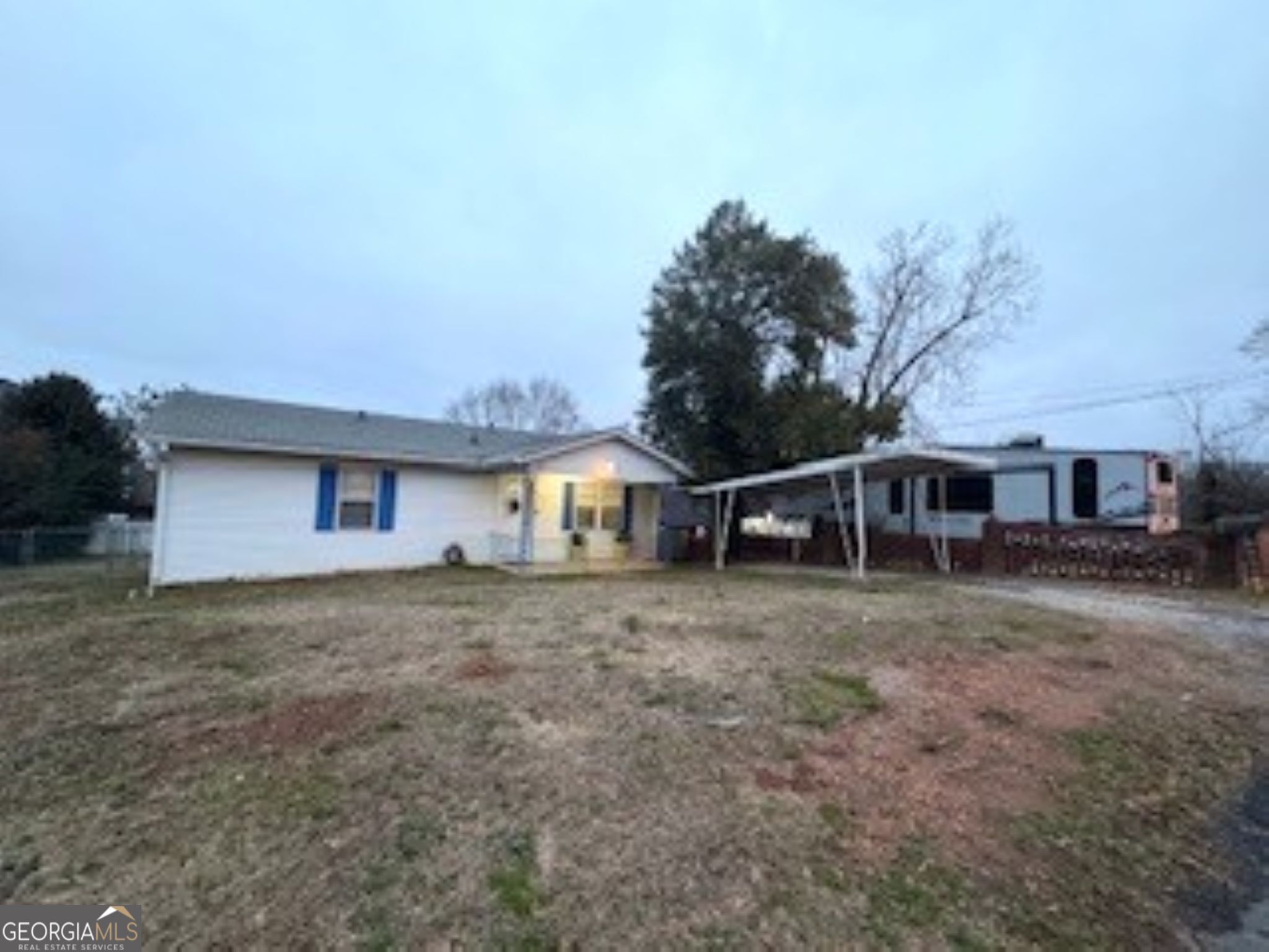 209 Moultrie Lane SE Rome GA 30161