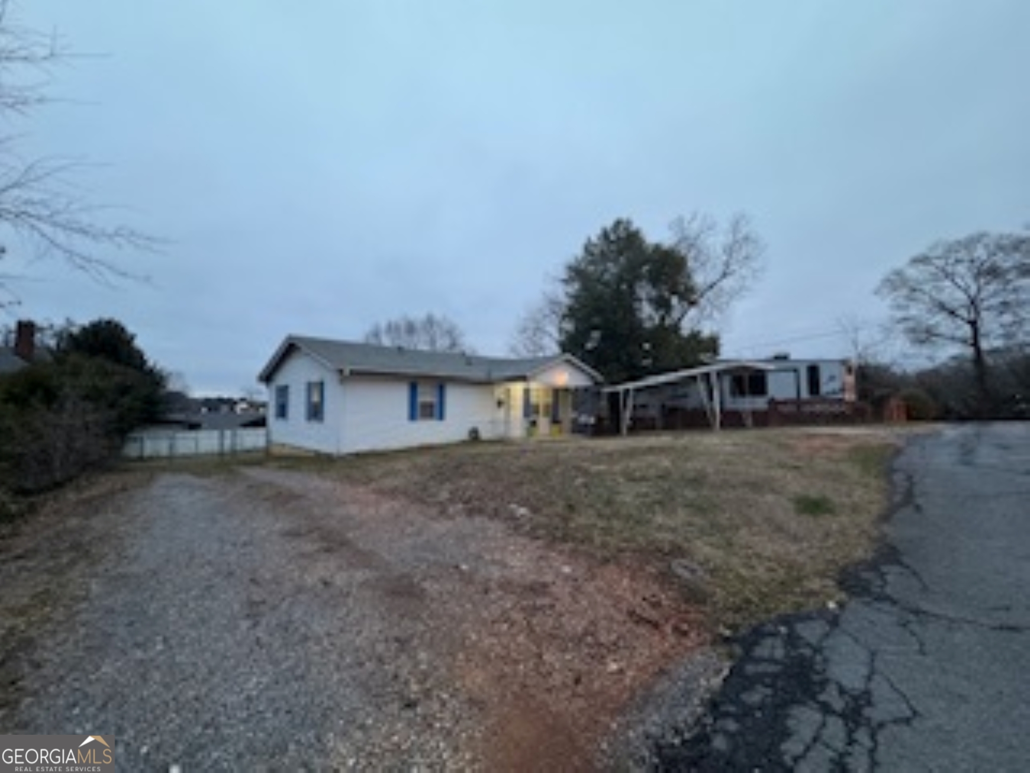 209 Moultrie Lane SE Rome GA 30161