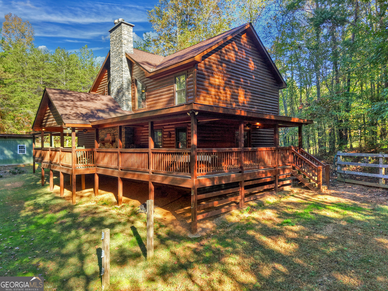 523 Long Branch Road Ranger GA 30734