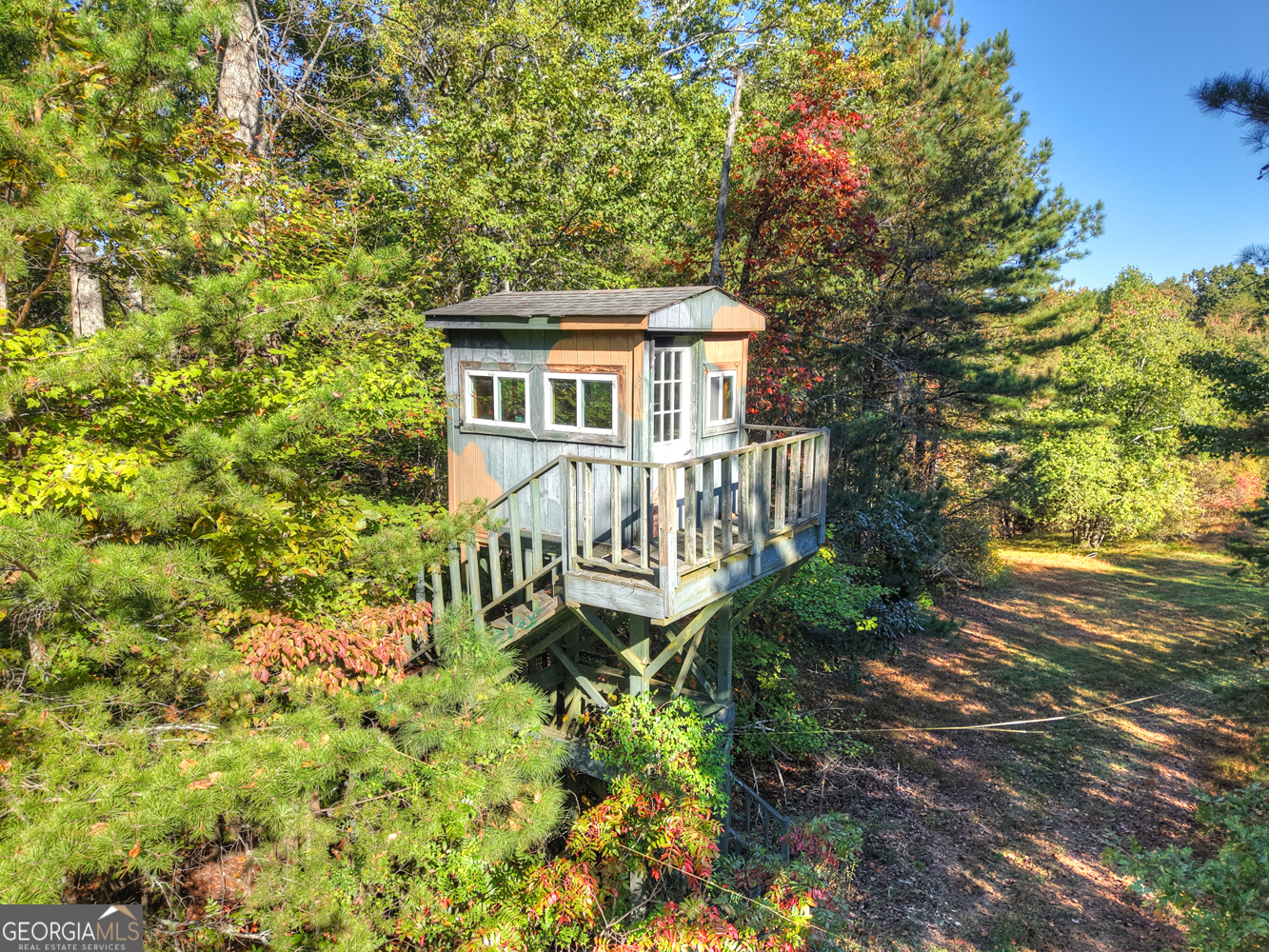 523 Long Branch Road Ranger GA 30734