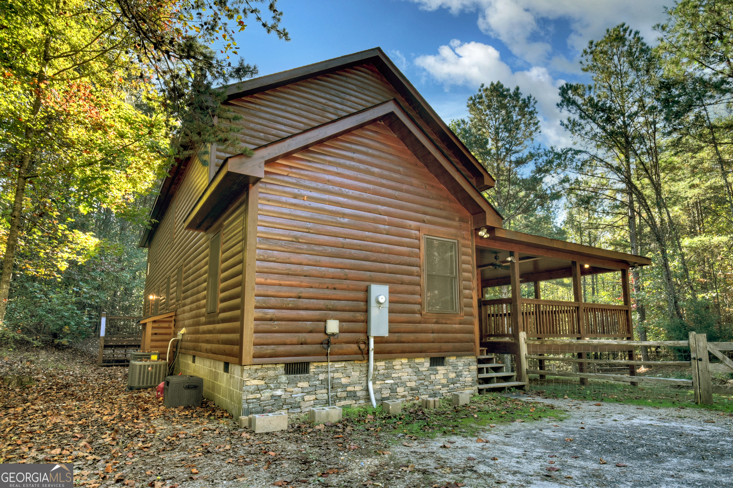 523 Long Branch Road Ranger GA 30734