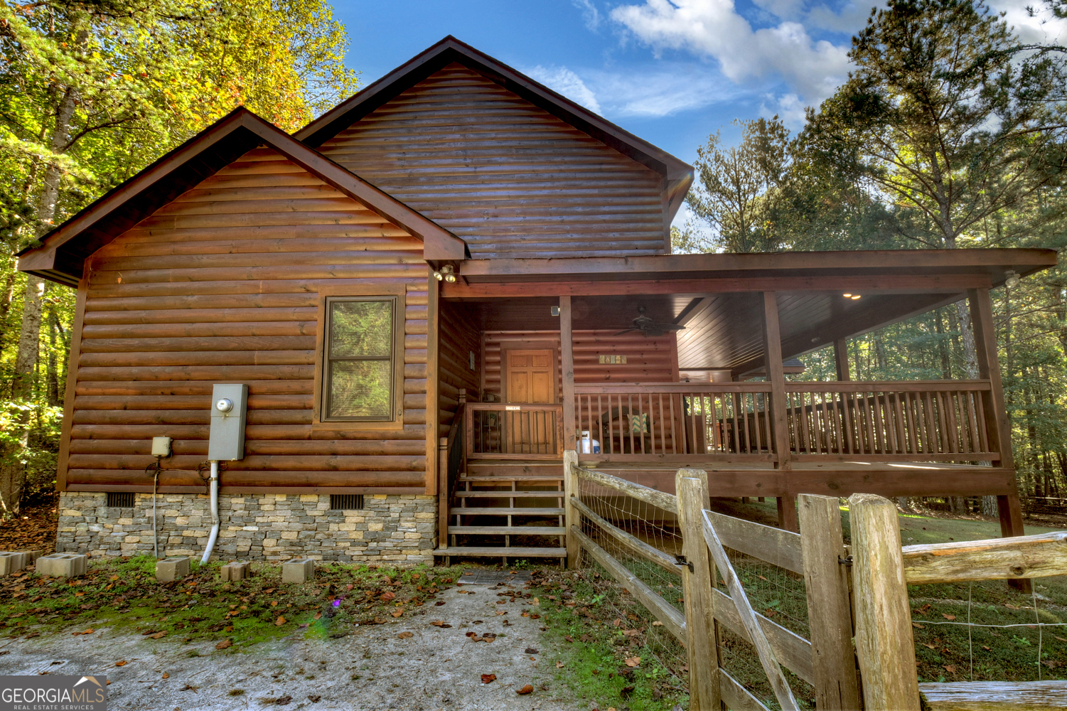 523 Long Branch Road Ranger GA 30734